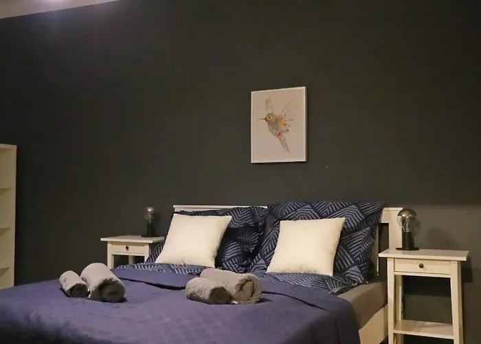 Szeroka View クラクフ