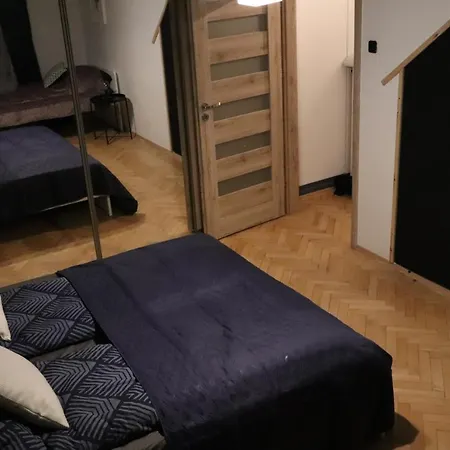 Appartement Szeroka View