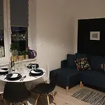 Szeroka View * קרקוב