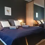 דירה Szeroka View קרקוב