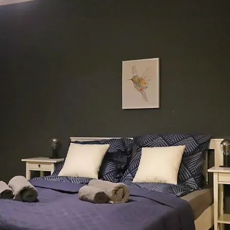 Szeroka View クラクフ