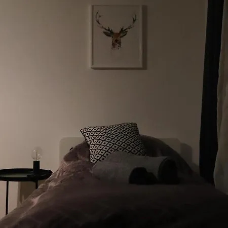 Szeroka View * Krasków