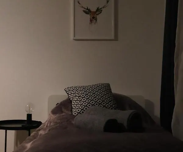 Szeroka View * Krakow