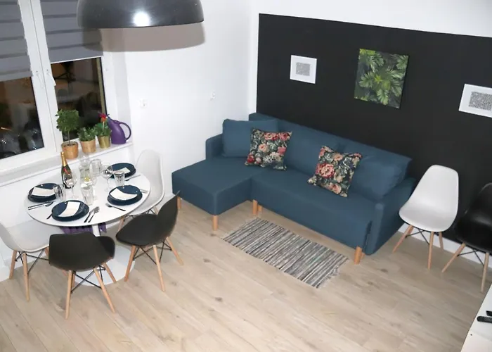 Szeroka View * Krakow