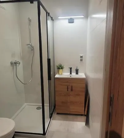 Szeroka View Apartamento *