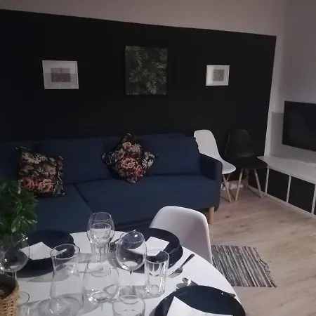 Szeroka View * Cracóvia