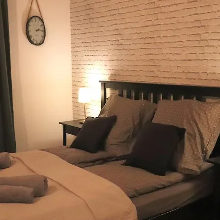 Apartamento Szeroka View *