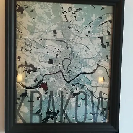 Szeroka View Apartamento *