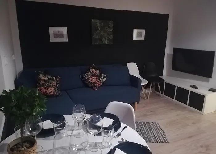 Szeroka View * Kraków