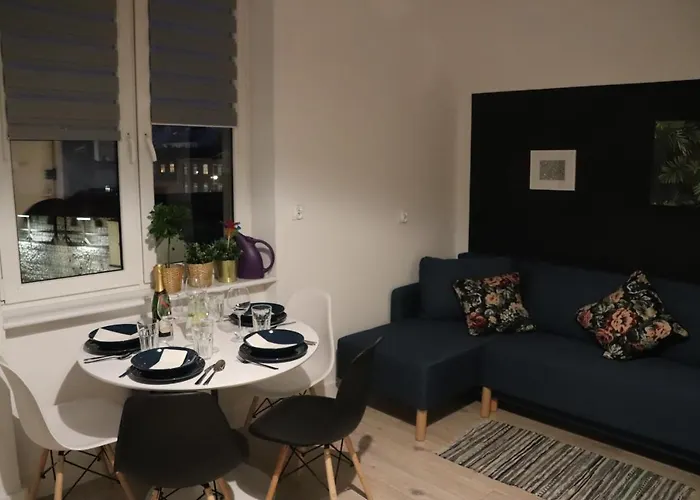 Szeroka View * Kraków